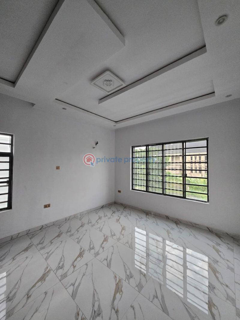 4 bedroom Detached Duplex For Sale Carlton Gate Estate, Akobo Akobo Ibadan Oyo - 1