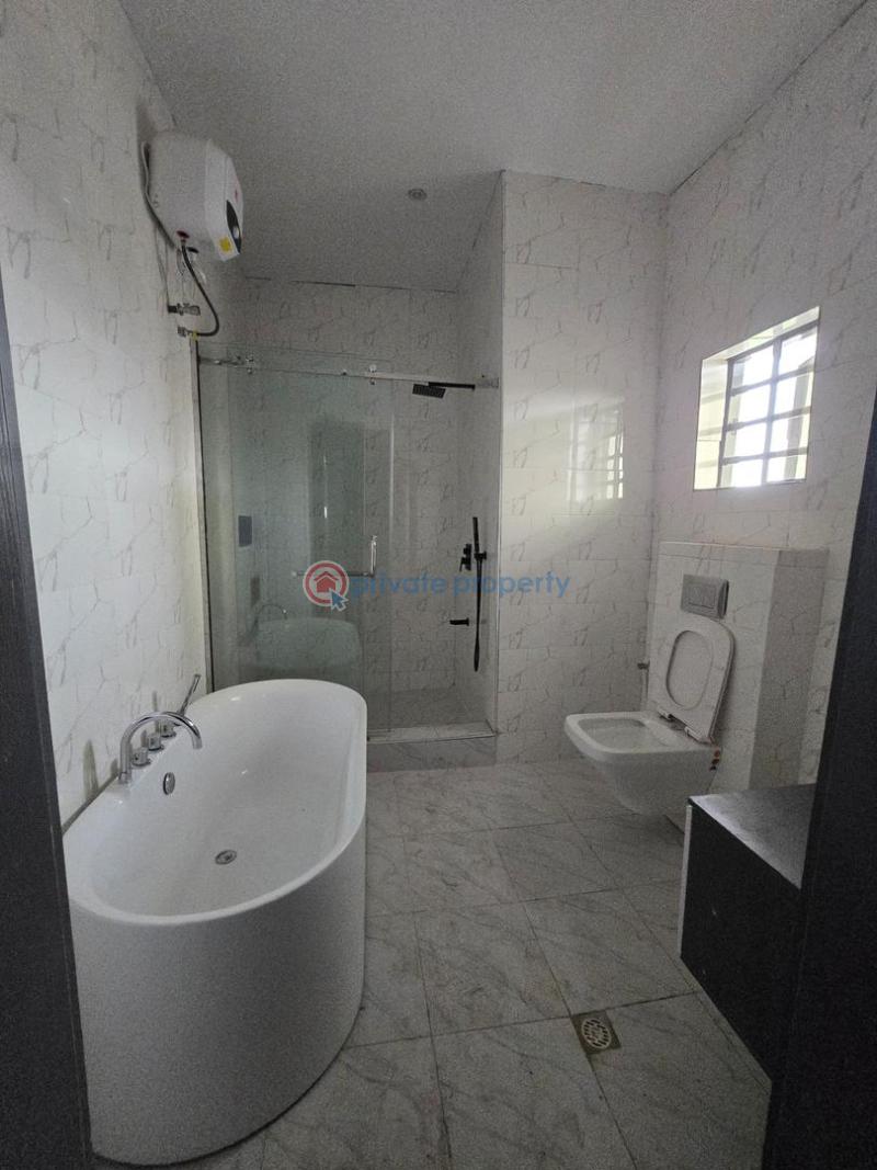 4 bedroom Detached Duplex For Sale Carlton Gate Estate, Akobo Akobo Ibadan Oyo - 5