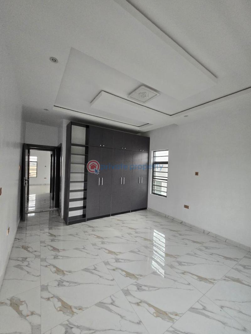 4 bedroom Detached Duplex For Sale Carlton Gate Estate, Akobo Akobo Ibadan Oyo - 4