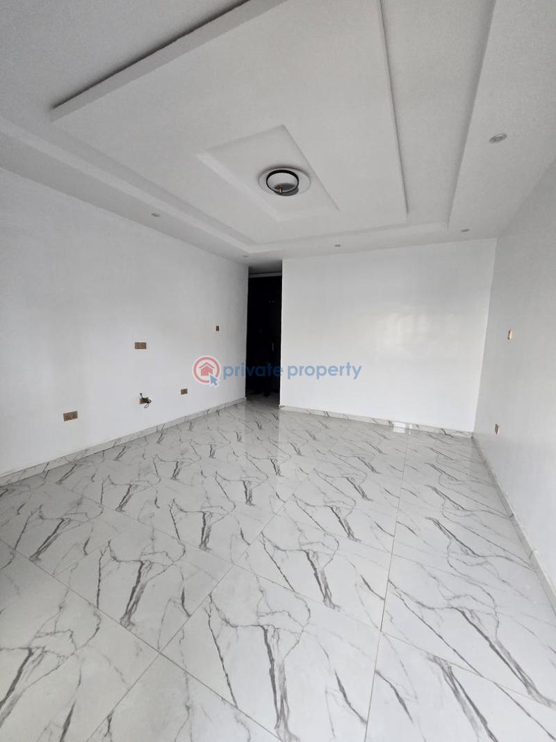 4 bedroom Detached Duplex For Sale Carlton Gate Estate, Akobo Akobo Ibadan Oyo - 6