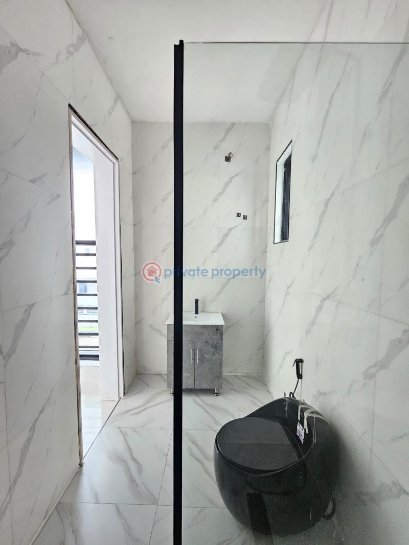 4 bedroom House For Sale Ikota Lekki Lagos - 14