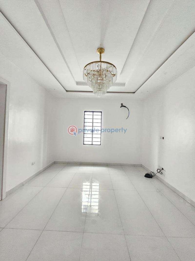 4 bedroom House For Sale Ikota Lekki Lagos - 13