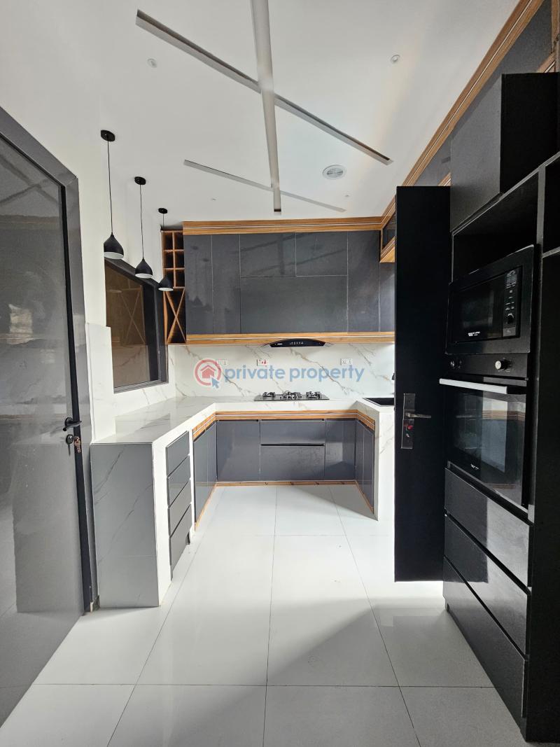 4 bedroom House For Sale Ikota Lekki Lagos - 6