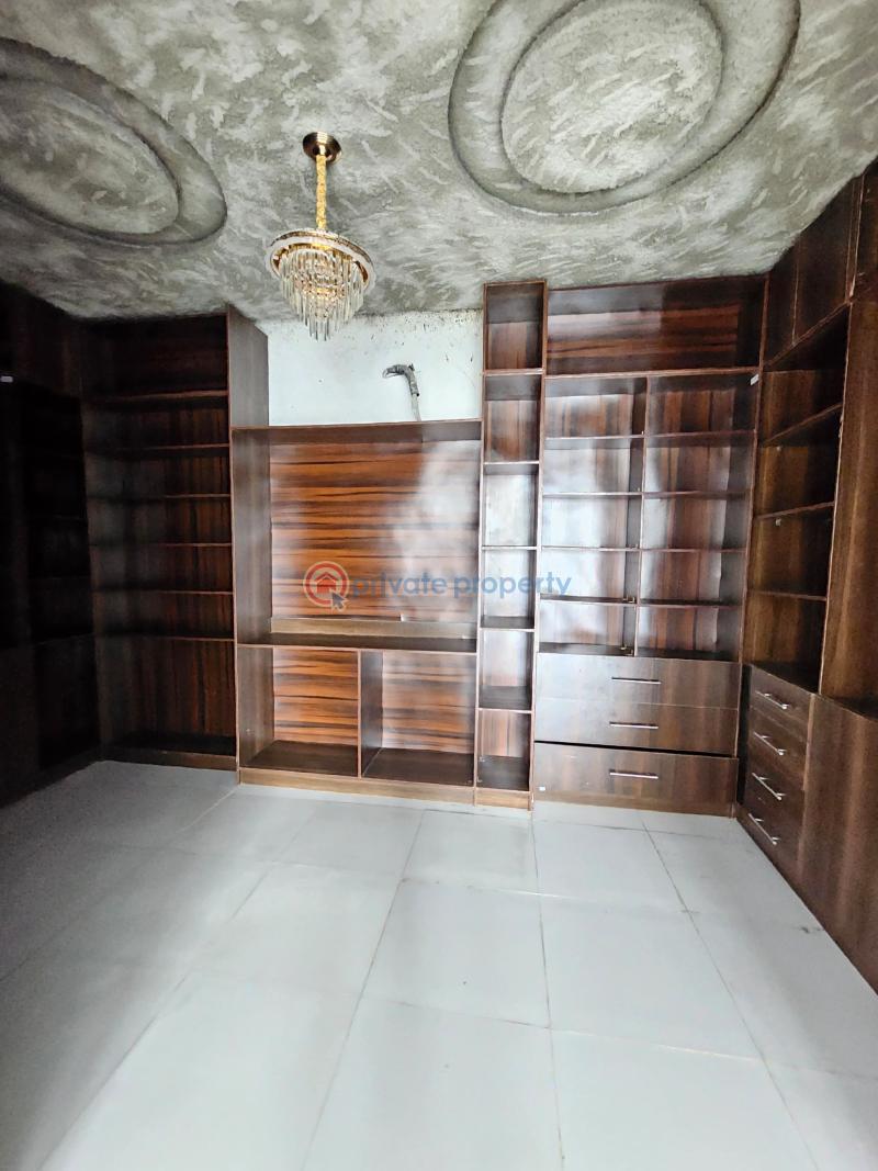 4 bedroom House For Sale Ikota Lekki Lagos - 8