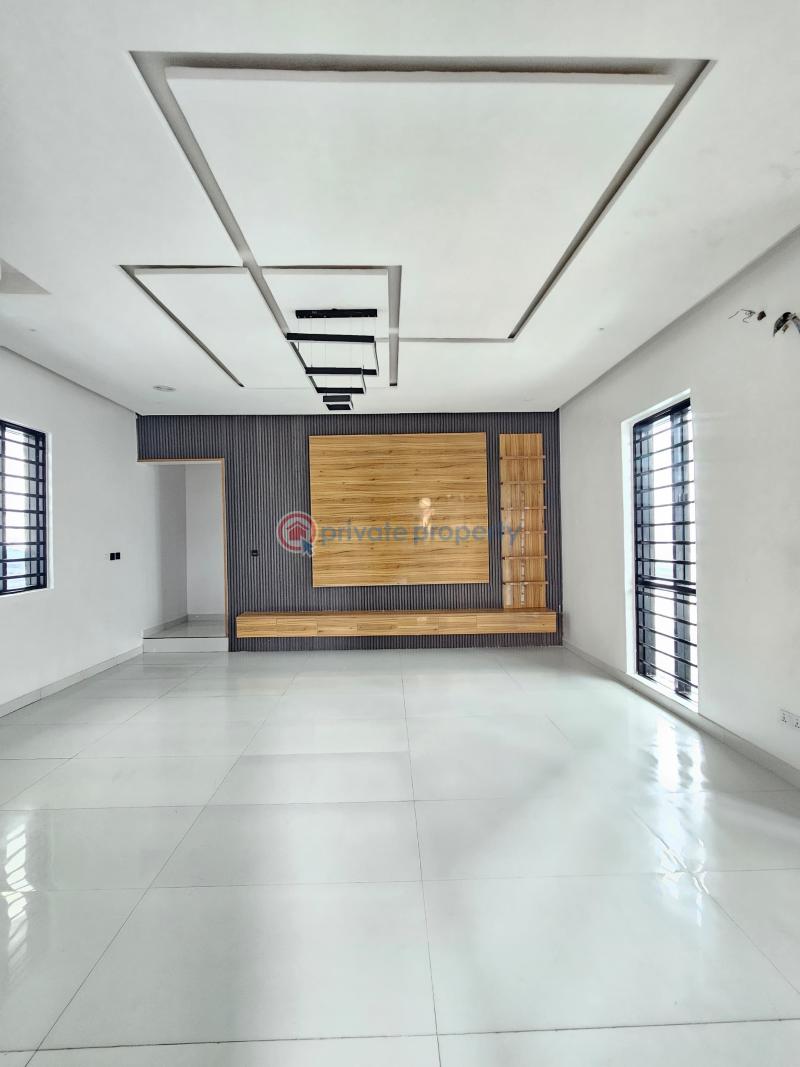 4 bedroom House For Sale Ikota Lekki Lagos - 2