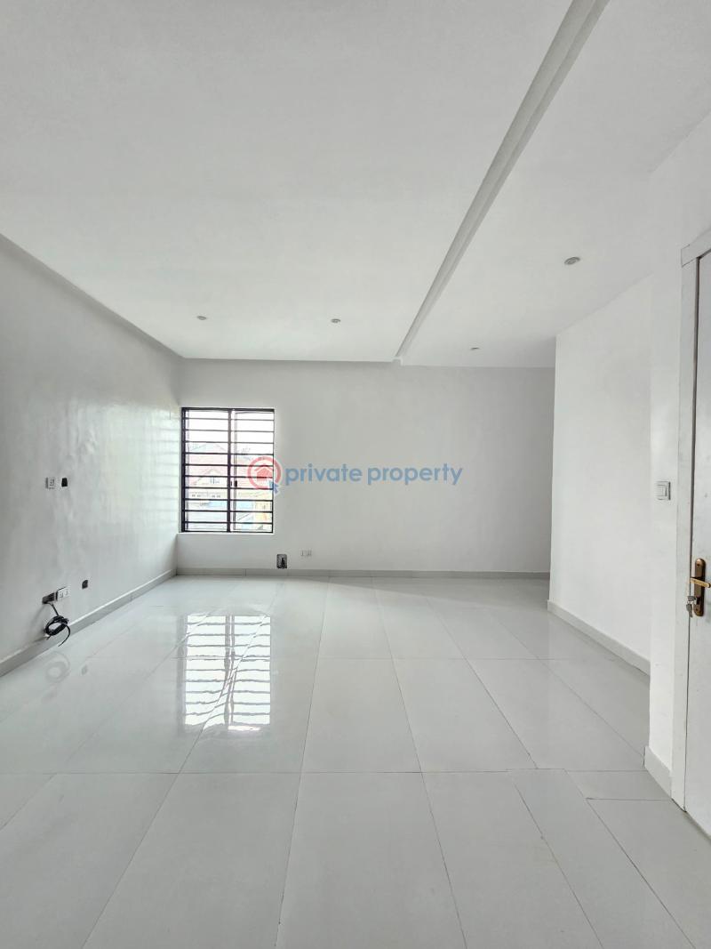 4 bedroom House For Sale Ikota Lekki Lagos - 7