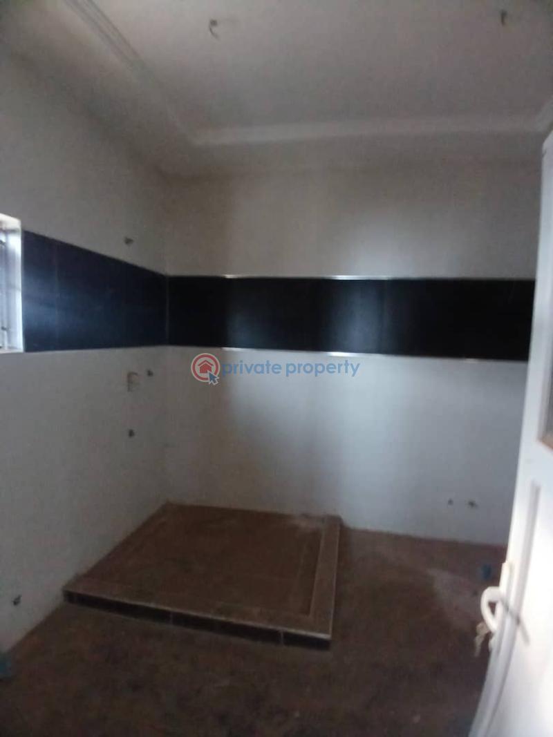 4 bedroom Detached Duplex For Sale Galadimawa District Galadimawa Abuja Phase 3  - 11