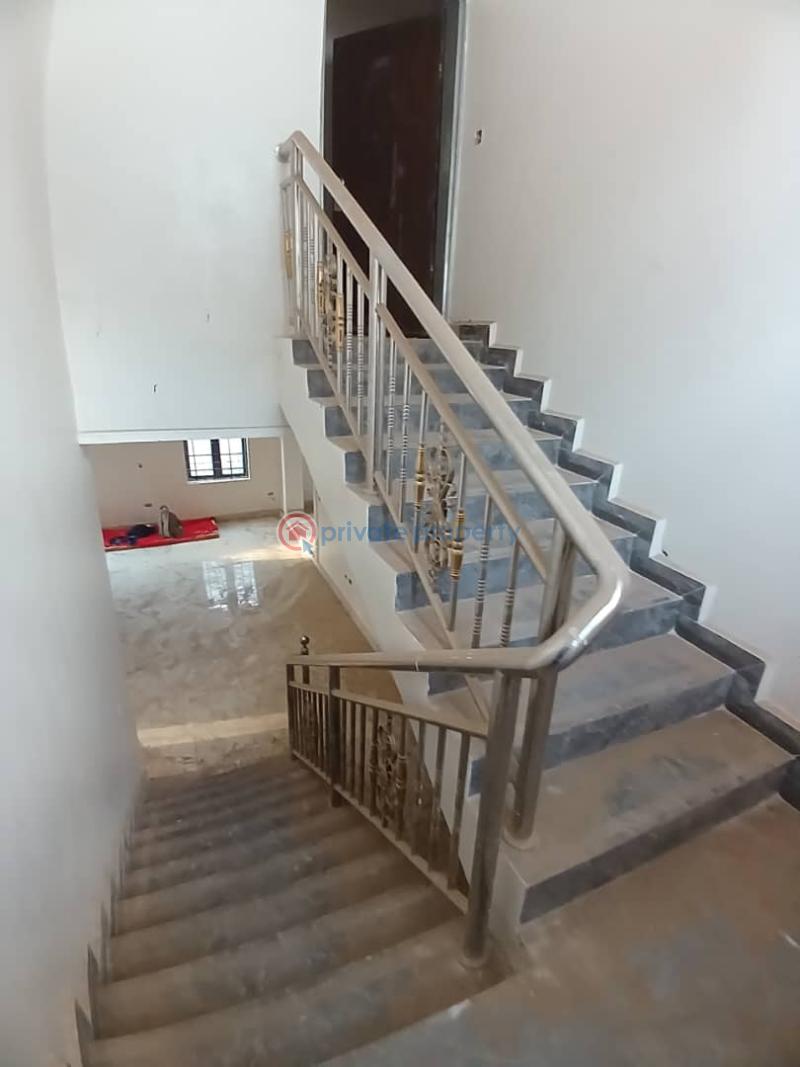 4 bedroom Detached Duplex For Sale Galadimawa District Galadimawa Abuja Phase 3  - 10