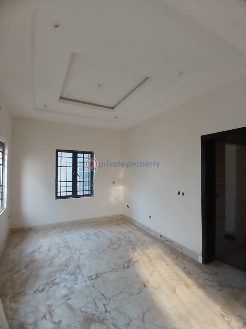 4 bedroom Detached Duplex For Sale Galadimawa District Galadimawa Abuja Phase 3  - 2