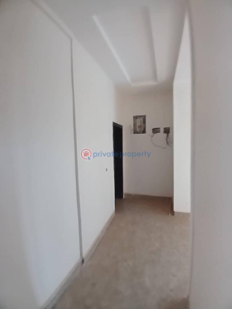 4 bedroom Detached Duplex For Sale Galadimawa District Galadimawa Abuja Phase 3  - 1