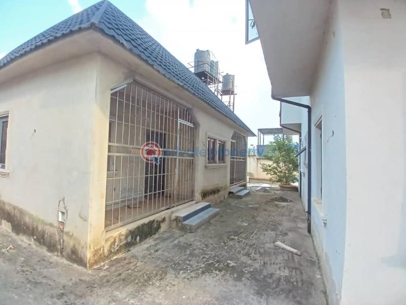 4 bedroom Detached Duplex For Sale Galadimawa District Galadimawa Abuja Phase 3  - 9