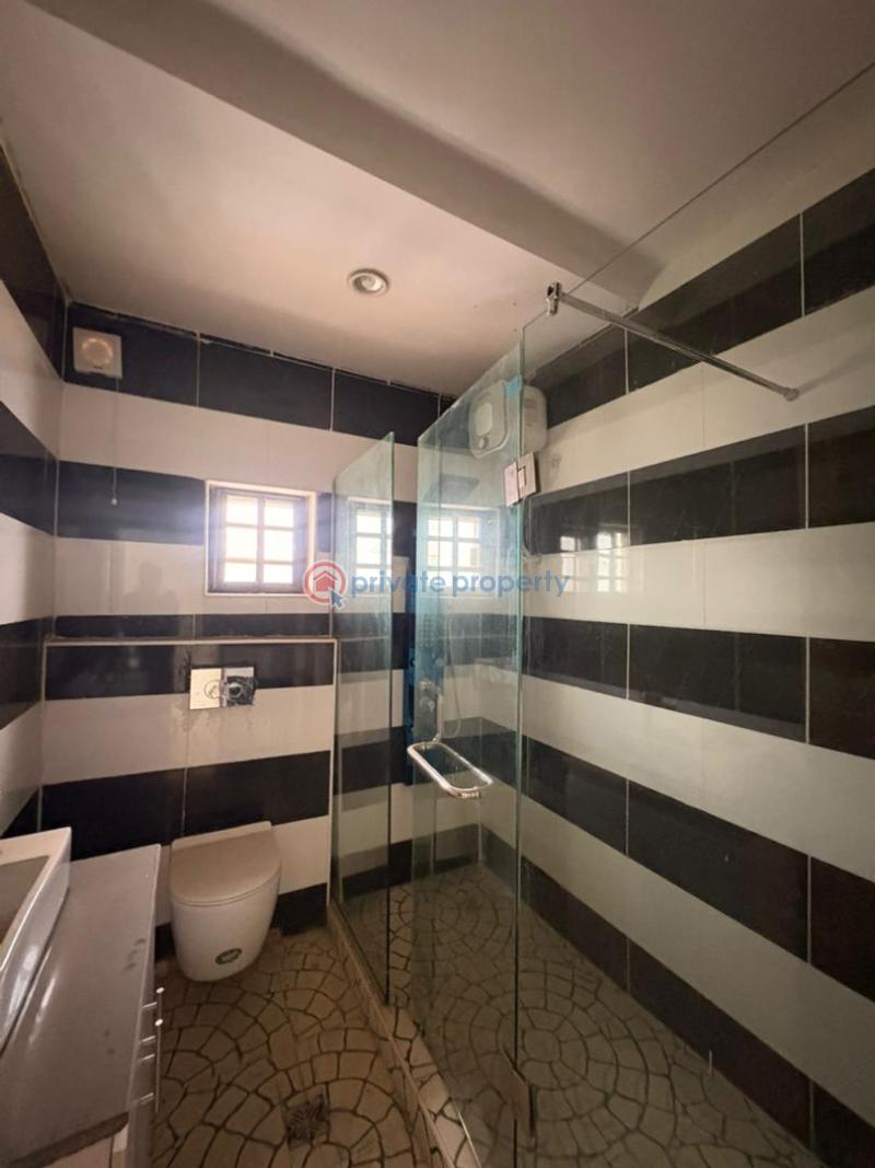 House For Sale Kolapo Ishola Gra, Akobo, Ibadan Ibadan Oyo - 8