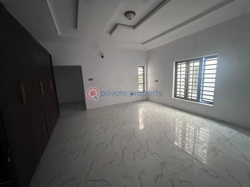 House For Rent At Ashi, New Bodija, Ibadan Ibadan Oyo - 4