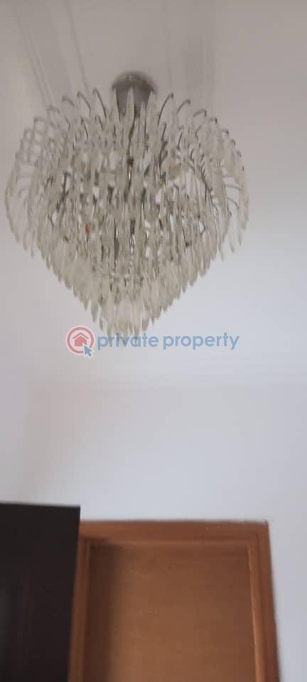 4 bedroom fully detached duplex back house  for sale bera estate - 6 4 bedroom Detached Duplex For Sale Bera Estate Chevron Lekki Lagos - 6