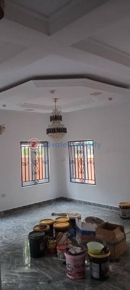 4 bedroom fully detached duplex back house  for sale bera estate - 2 4 bedroom Detached Duplex For Sale Bera Estate Chevron Lekki Lagos - 2