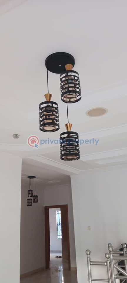 4 bedroom fully detached duplex back house  for sale bera estate - 8 4 bedroom Detached Duplex For Sale Bera Estate Chevron Lekki Lagos - 8