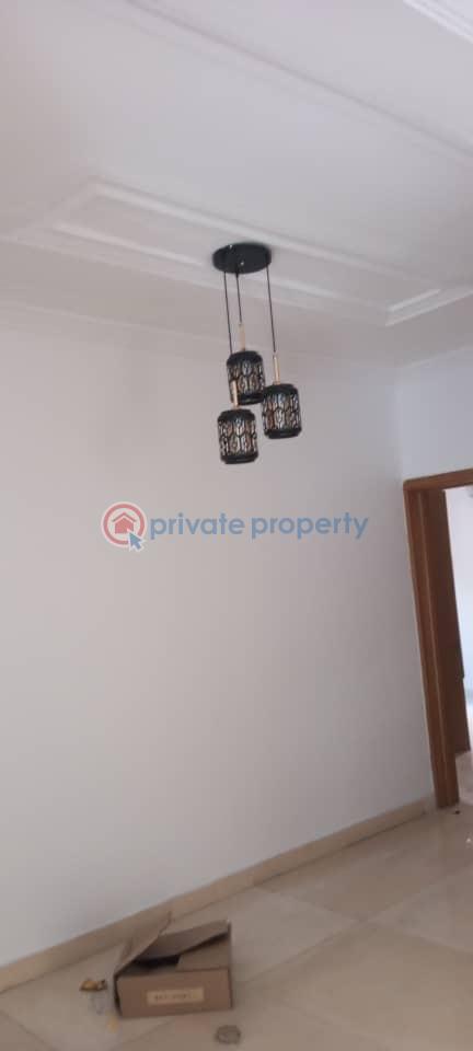 4 bedroom fully detached duplex back house  for sale bera estate - 10 4 bedroom Detached Duplex For Sale Bera Estate Chevron Lekki Lagos - 10