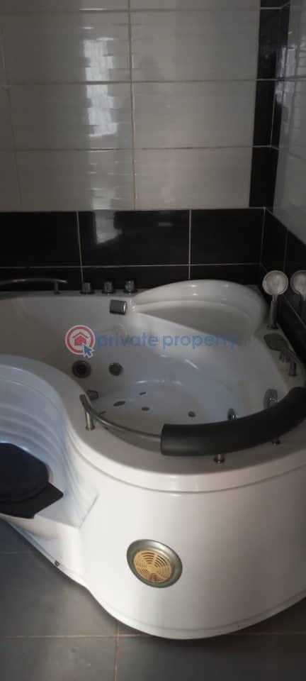 4 bedroom fully detached duplex back house  for sale bera estate - 9 4 bedroom Detached Duplex For Sale Bera Estate Chevron Lekki Lagos - 9