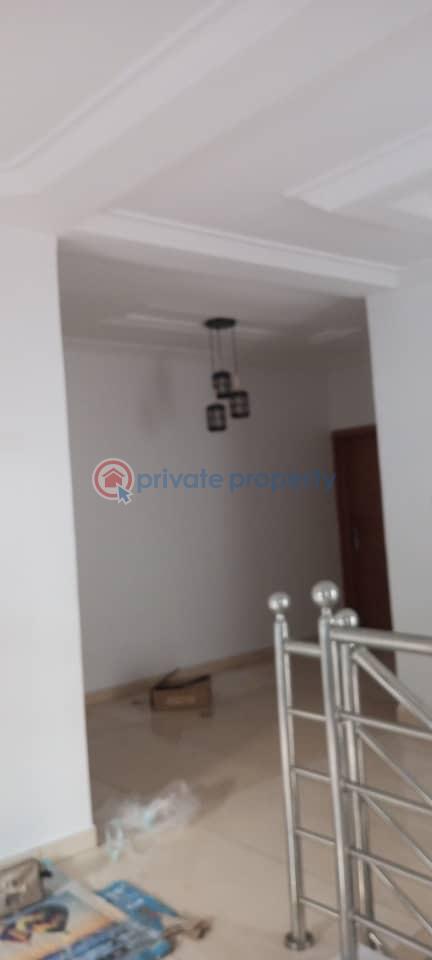 4 bedroom fully detached duplex back house  for sale bera estate - 11 4 bedroom Detached Duplex For Sale Bera Estate Chevron Lekki Lagos - 11