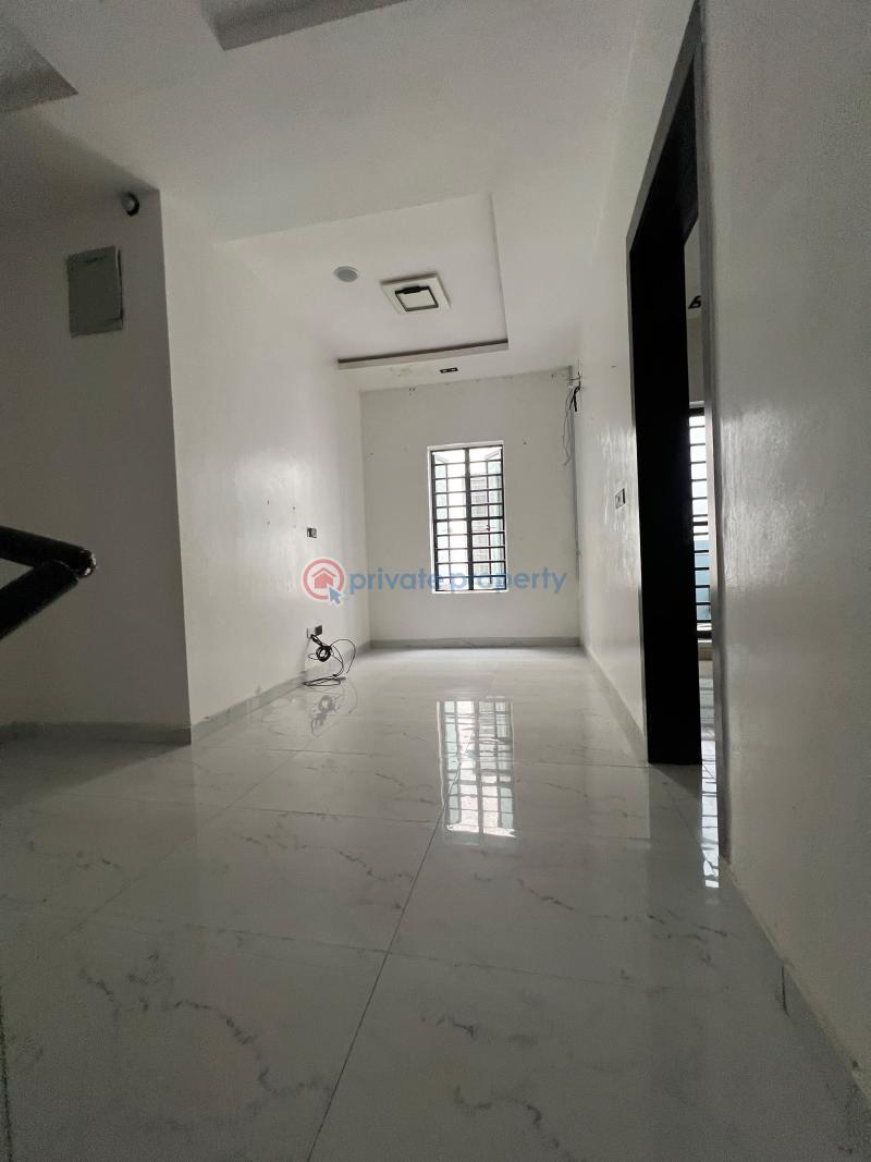 4 bedroom Detached Duplex For Rent Harris Drive, Lekki, Lagos Lekki Lagos - 5