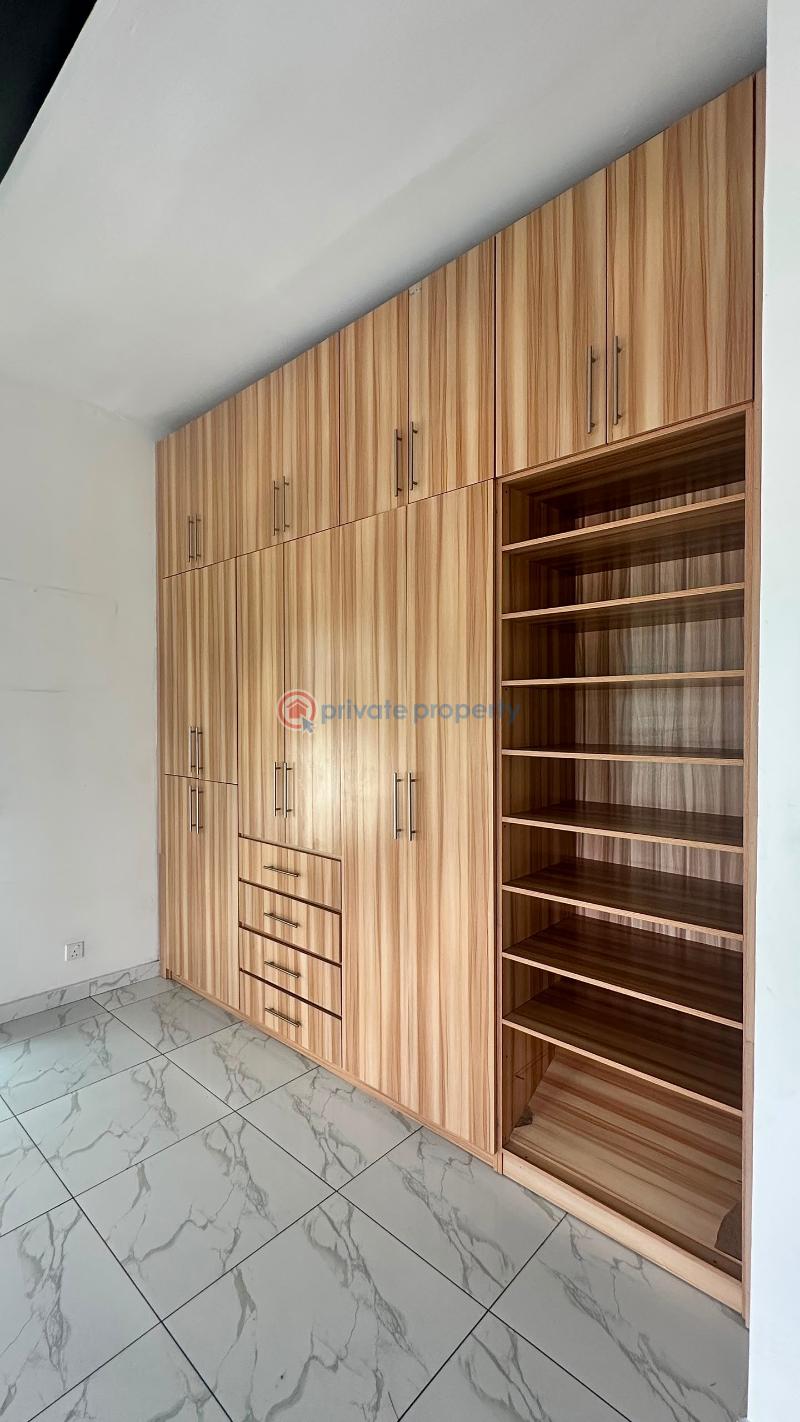4 bedroom Detached Duplex For Rent Osapa London Lekki Lagos - 7