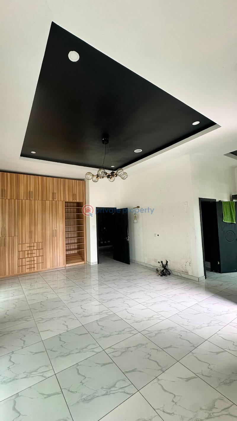 4 bedroom Detached Duplex For Rent Osapa London Lekki Lagos - 8