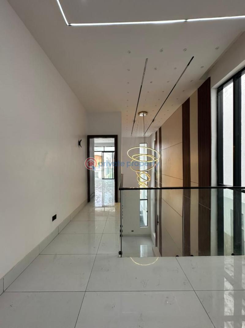 4 bedroom Terraced Duplex For Sale Ajah Lagos - 15