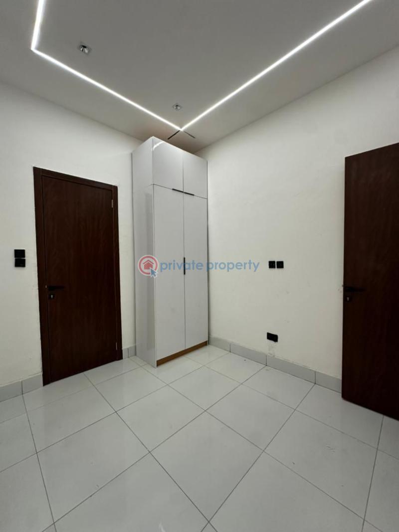 4 bedroom Terraced Duplex For Sale Ajah Lagos - 6