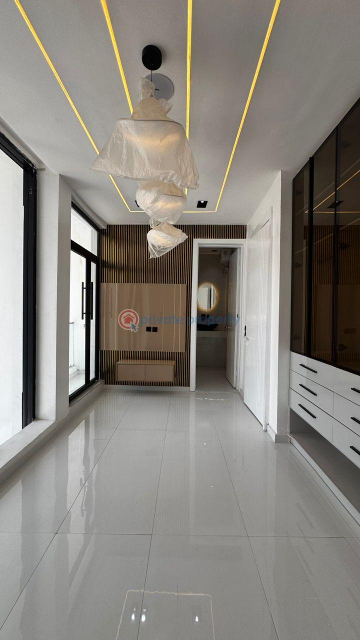 4 bedroom Detached Duplex For Sale Ajah Lagos - 7