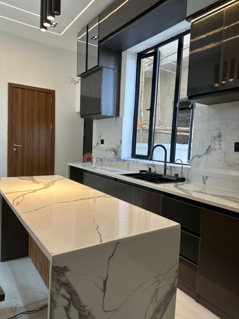 4 bedroom Detached Duplex For Sale Ajah Lagos - 19