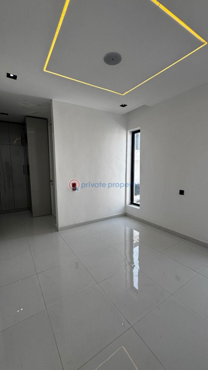 4 bedroom Detached Duplex For Sale Ajah Lagos - 1