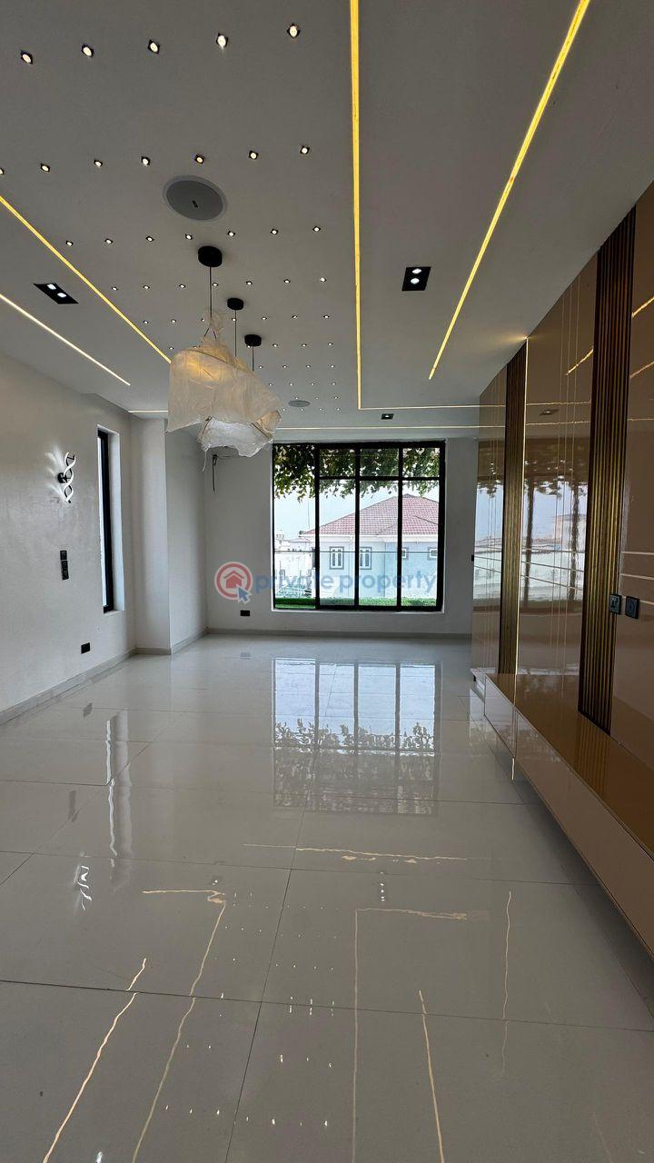4 bedroom Detached Duplex For Sale Ajah Lagos - 13