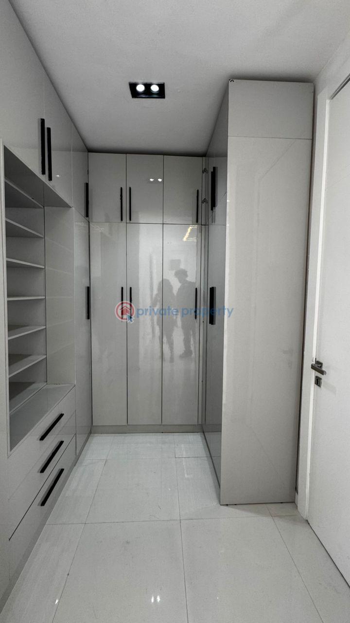 4 bedroom Detached Duplex For Sale Ajah Lagos - 4