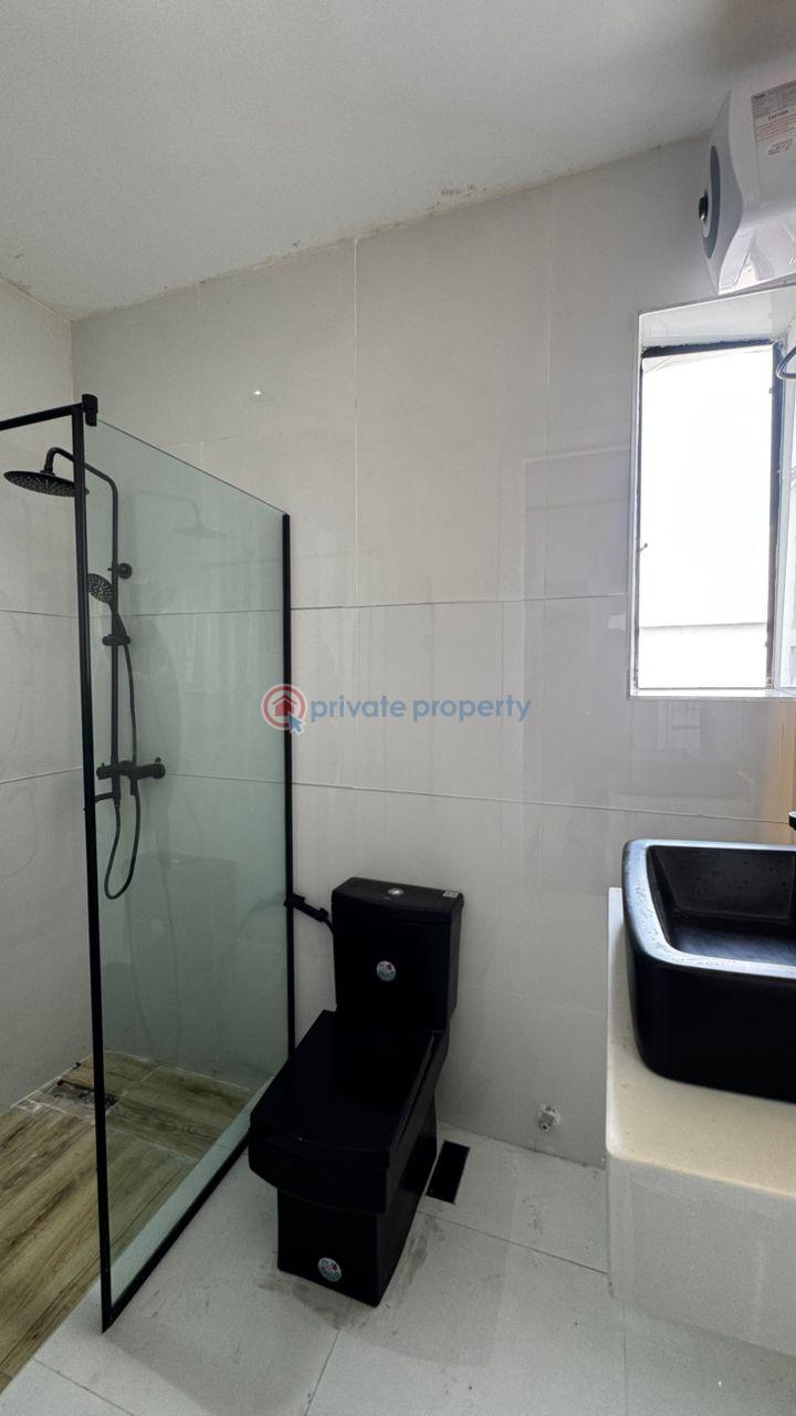 4 bedroom Detached Duplex For Sale Ajah Lagos - 8