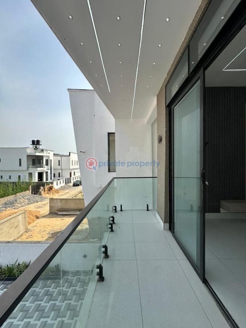 4 bedroom Terraced Duplex For Sale Ajah Lagos - 2