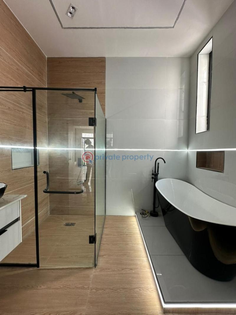 4 bedroom Terraced Duplex For Sale Ajah Lagos - 9