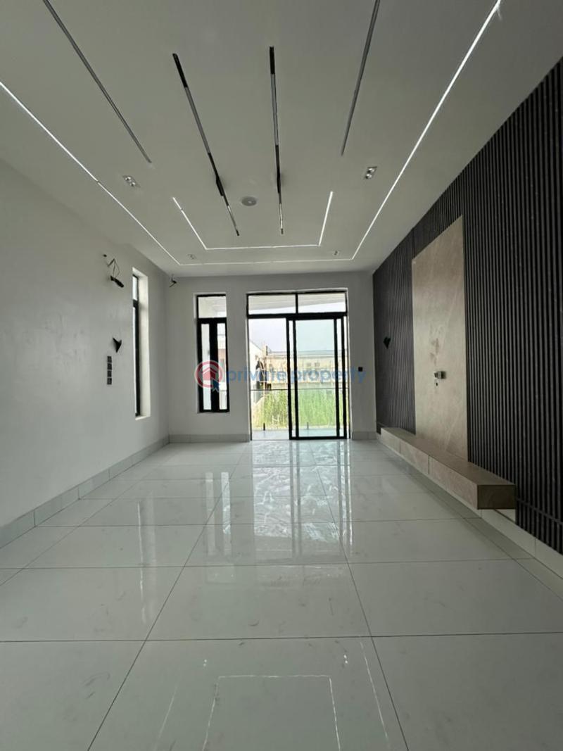 4 bedroom Terraced Duplex For Sale Ajah Lagos - 3