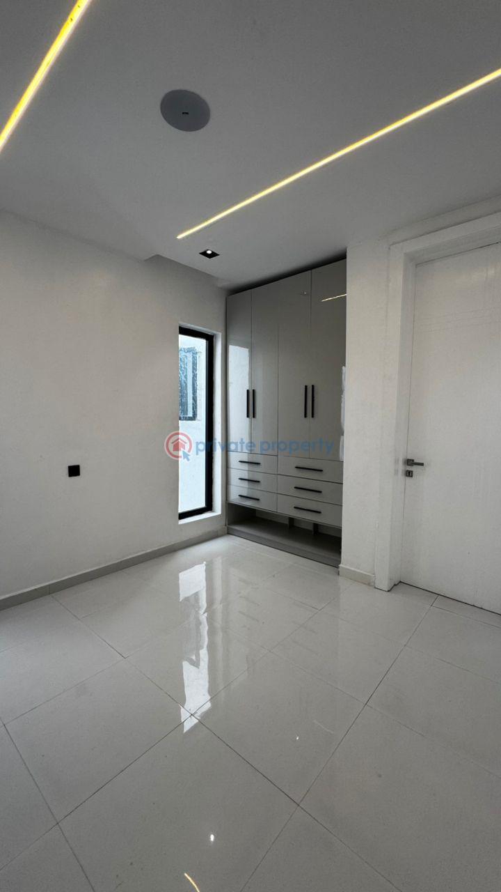 4 bedroom Detached Duplex For Sale Ajah Lagos - 5