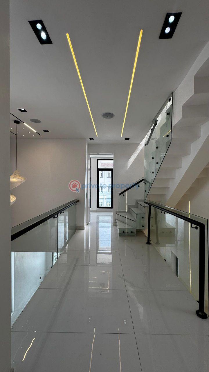 4 bedroom Detached Duplex For Sale Ajah Lagos - 20