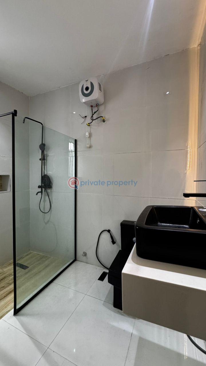 4 bedroom Detached Duplex For Sale Ajah Lagos - 9
