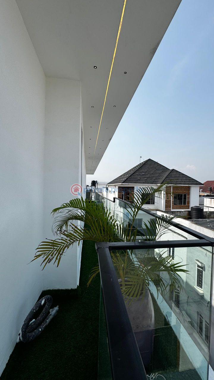 4 bedroom Detached Duplex For Sale Ajah Lagos - 17