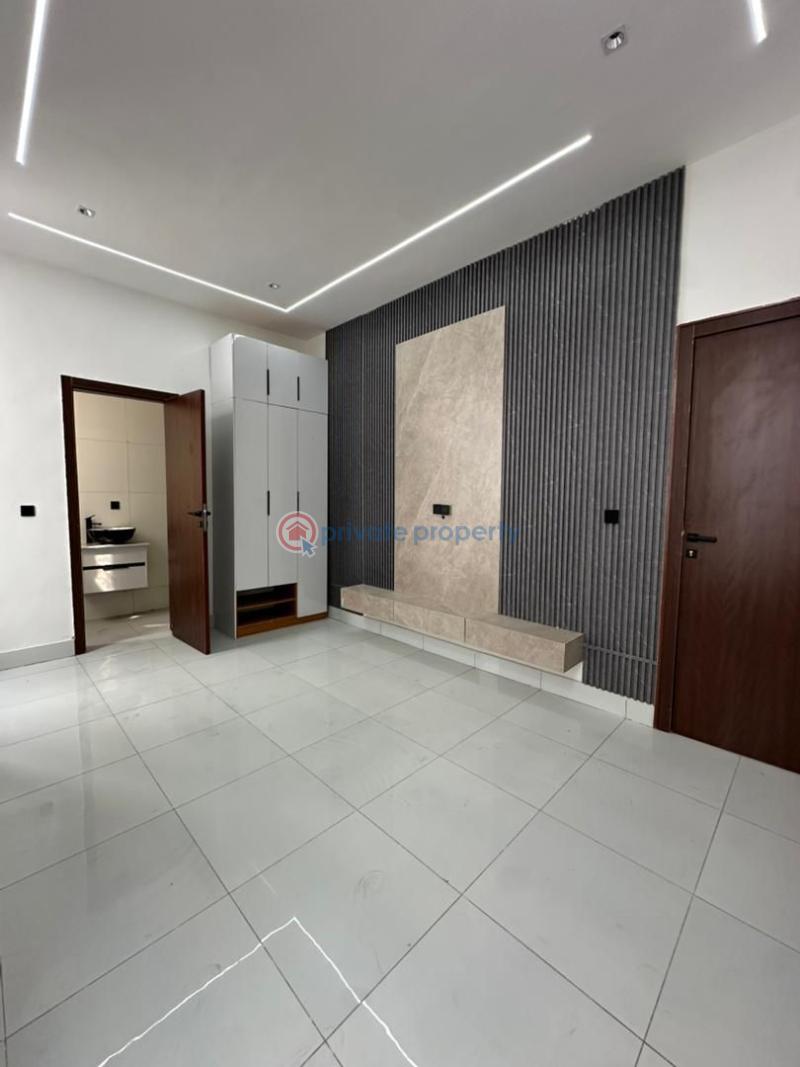 4 bedroom Terraced Duplex For Sale Ajah Lagos - 1
