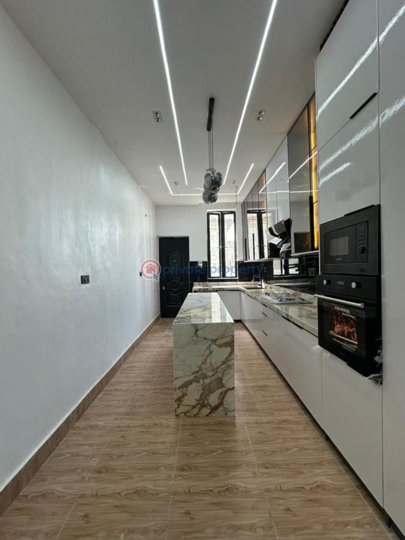 4 bedroom Terraced Duplex For Sale Ajah Lagos - 17