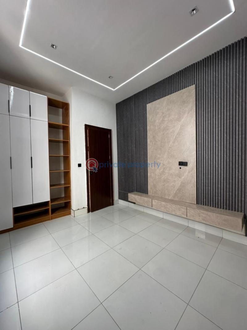 4 bedroom Terraced Duplex For Sale Ajah Lagos - 14