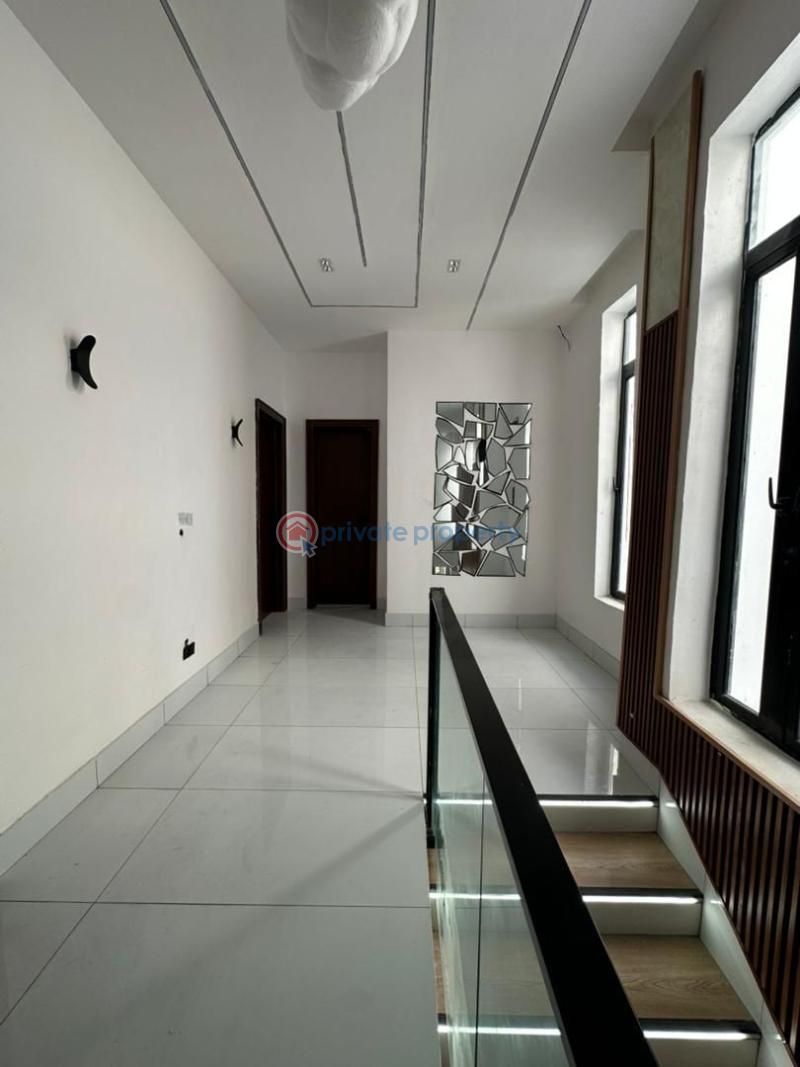 4 bedroom Terraced Duplex For Sale Ajah Lagos - 10