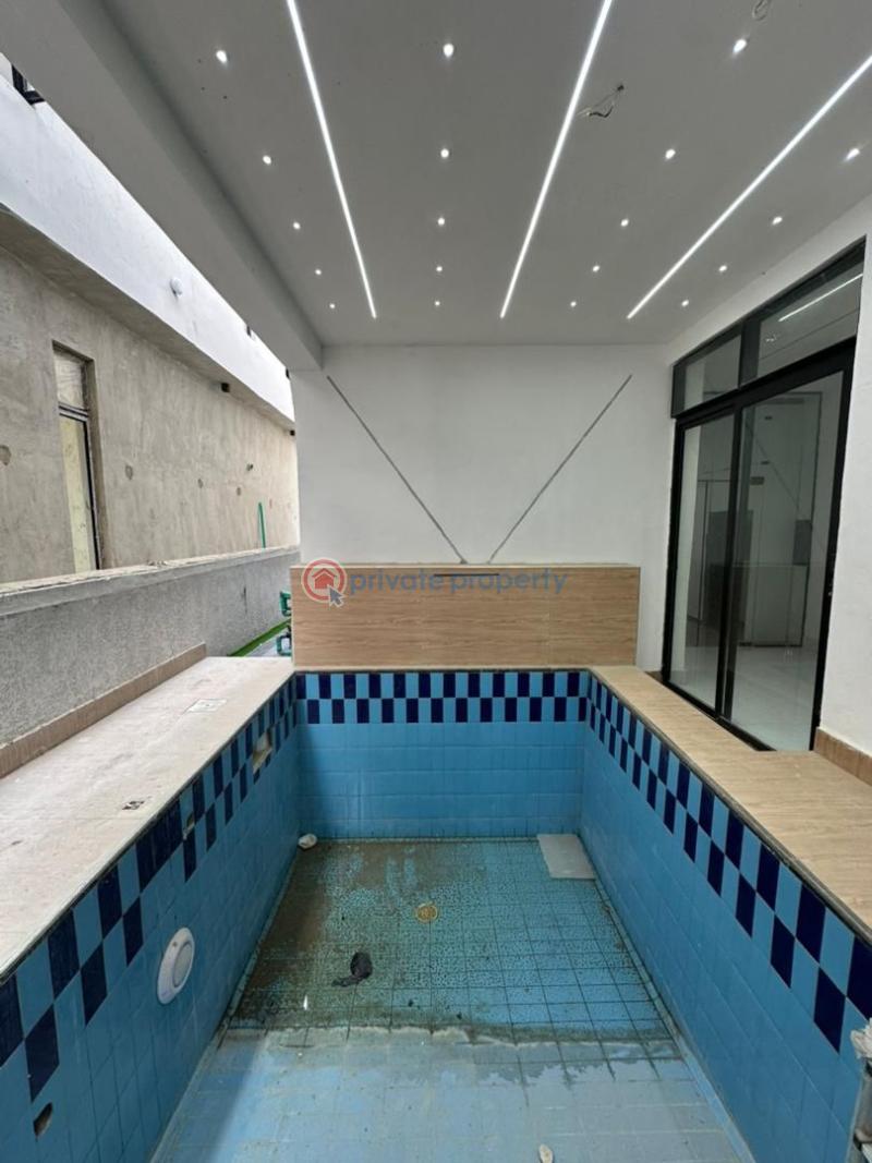 4 bedroom Terraced Duplex For Sale Ajah Lagos - 8