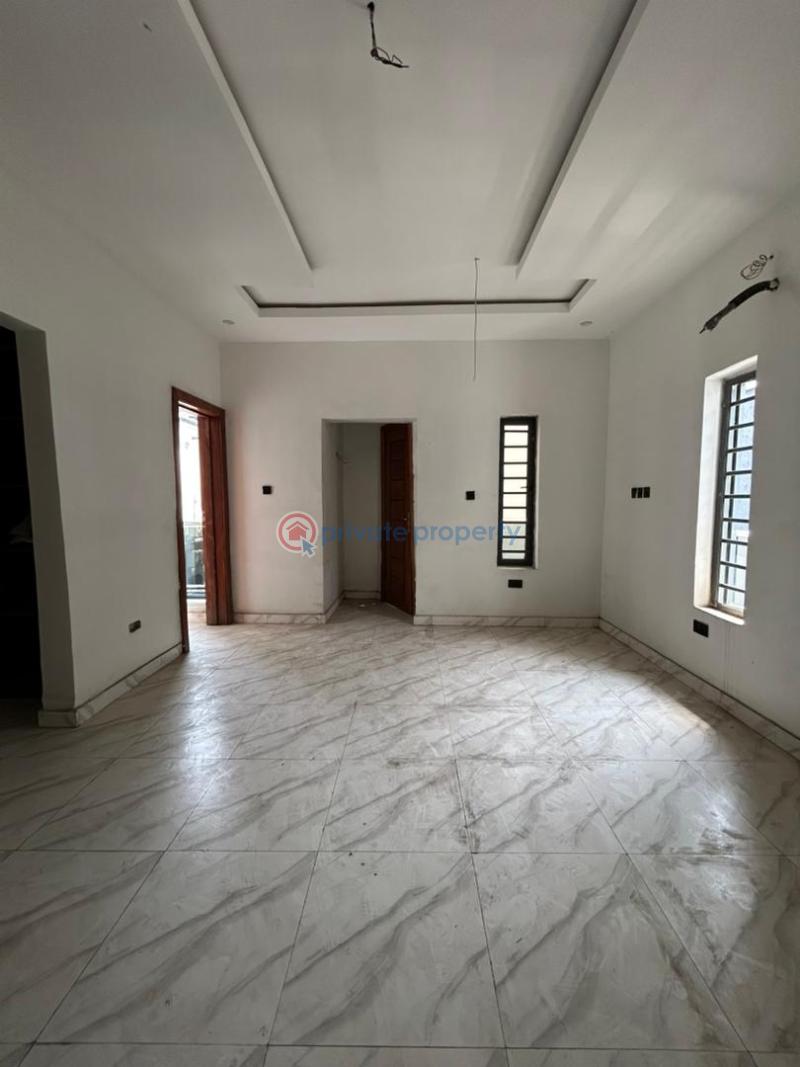 4 bedroom Detached Duplex For Sale Lekki Lagos - 3