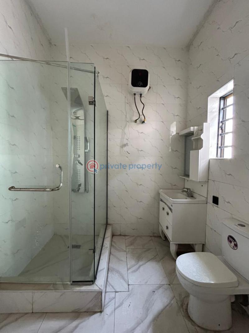 4 bedroom Detached Duplex For Sale Lekki Lagos - 5