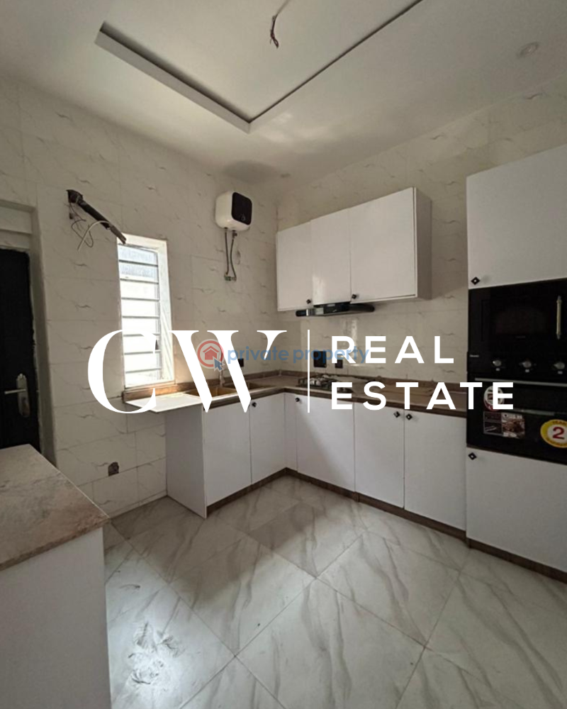 4 bedroom Detached Duplex For Sale Lekki Lagos - 0