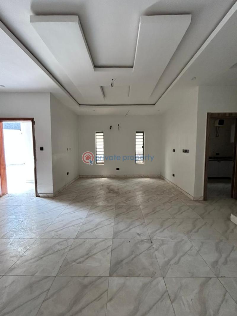 4 bedroom Detached Duplex For Sale Lekki Lagos - 9